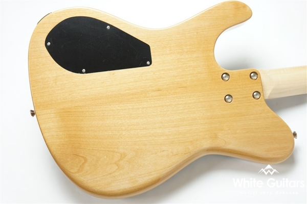 Border Plus 670 - Indigo Blue